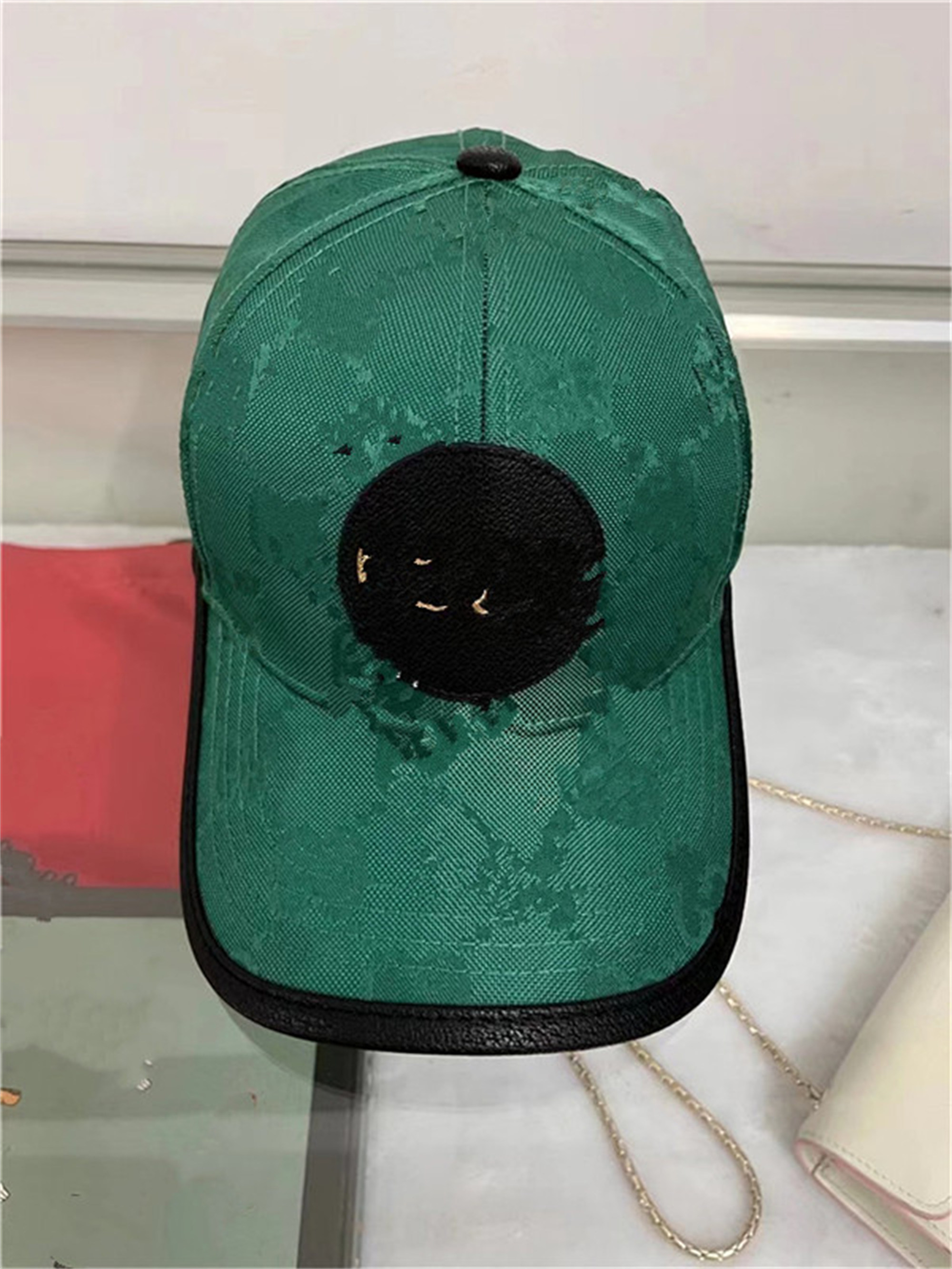 

Luxurys Desingers Letter Baseball Cap Woman Caps Manempty Embroidery Sun Hats Fashion Leisure Design Block Hat 13 Colors Embroidered Washed Sunscreen Pretty 2023