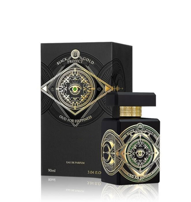 

Luxury Brand perfume Prives Oud for Greatness 90ml Women Fragrance Eau De Parfum Lady Natural Spray Intense Lasting Fruit Flora Smell Cologne