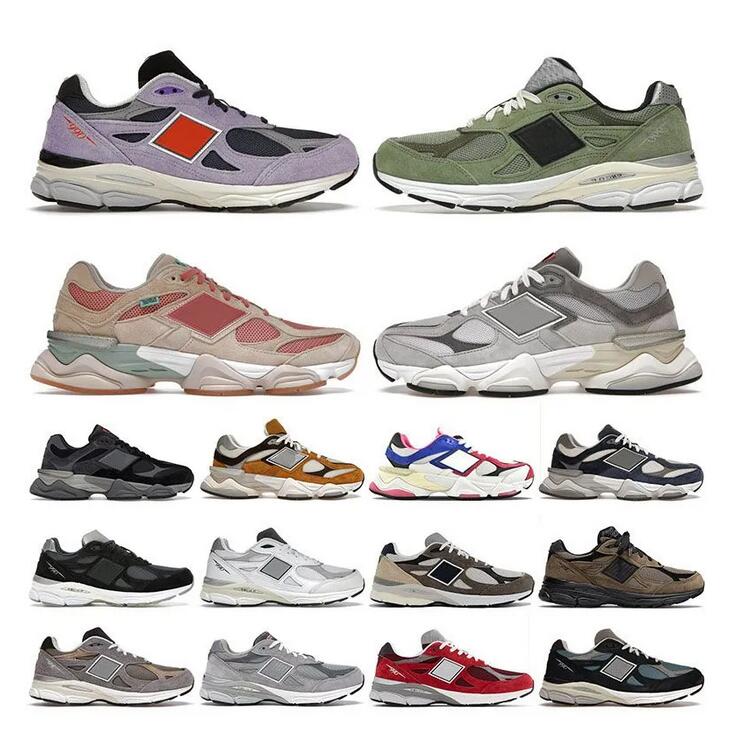 

2002r New Protection Pack 9060 2002R running shoes designer for men women Pink Phantom Retro Black White On Sea Salt 993 v3 rain cloud casual ballance athletic sneaker, 42