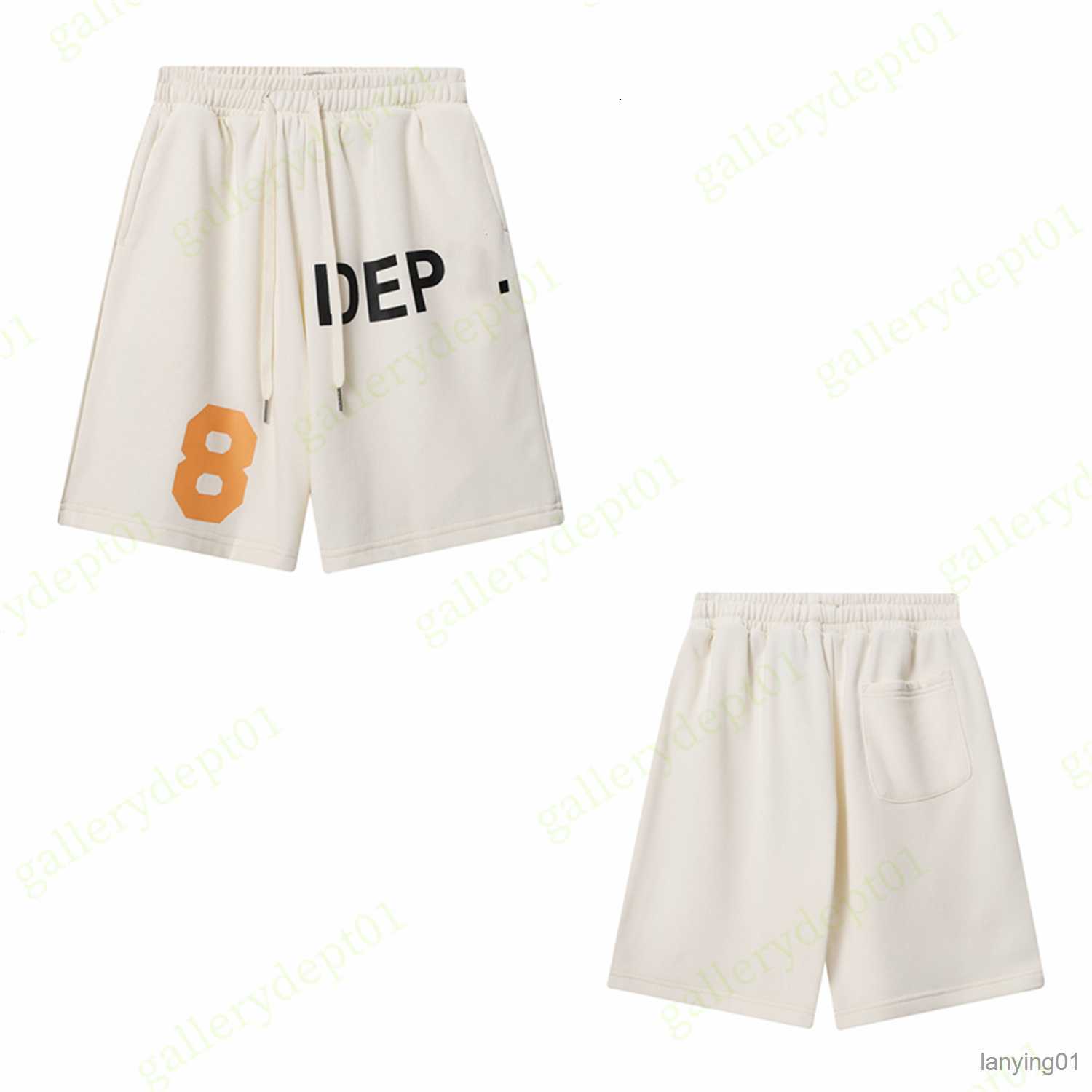 

Men Shorts Designer Swim Galleryes Vintage Los Angeles Gym Inaka Mesh Hand Drawn Doodle Ink Splash Bronzing Letter Print 82q9xwo1j, Style no. v