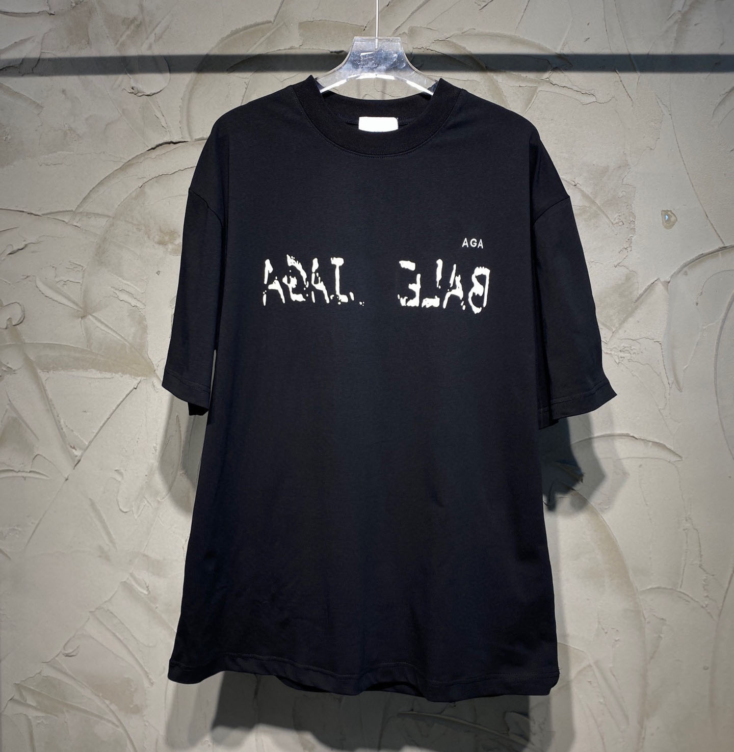 T-shirts Plus pour hommes Polos T-shirt rond grande taille cou brodé et imprimé vêtements d'été de style polaire avec street pur coton s6gtd