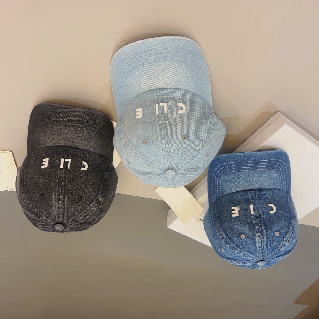 Hat Designer Hat Alphabet Baseball Cap Classic Outdoor Sun Hats for Men and Women Casual Comfortable and Breathable-image-852587459