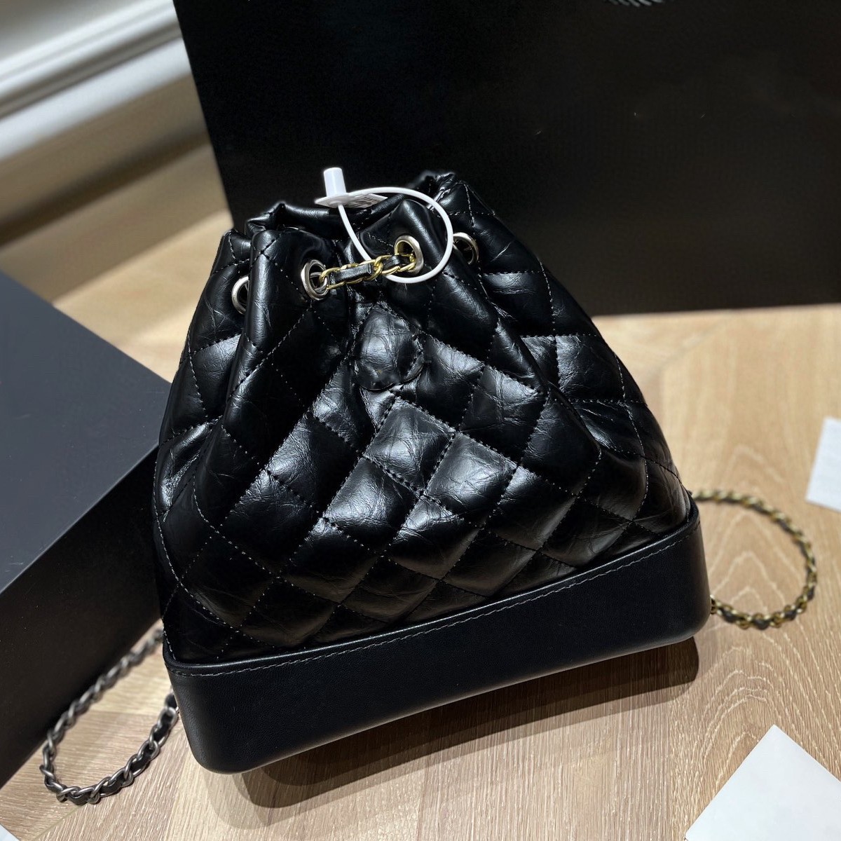 

designer mini channel backpack purse cc luxury bag wallet designer woman quilted lambskin leather fashion coin purse card holder Mini Pochette small shopping bags