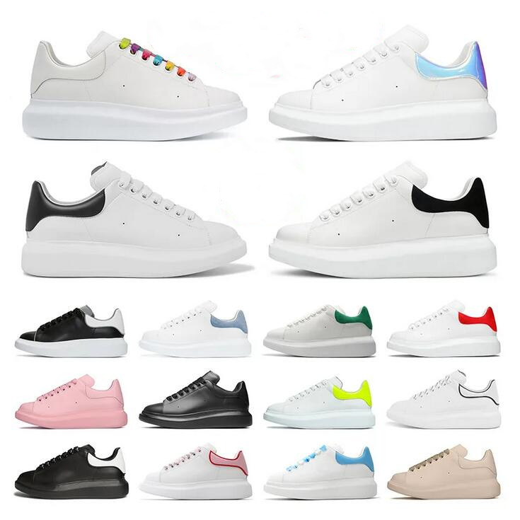 

2023 new Women Casual Shoes Platform Sneak Mens Tainers Outdoor Unisex Designer Luxury Suede Leather Men Women Chaussures Mc 36-45, 28