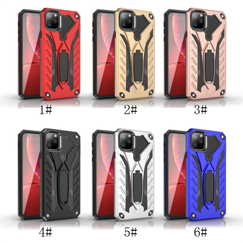 

5pc/lot Suitable for new phone case Apple IP13/13 PRO series Knight Anti-fall phone multifunctional, Customize