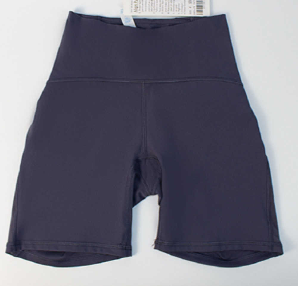 Women&#039;s lulus Pants alo yoga Capris Lululemens high waist new designer shorts slim fit butt lift gym running quick dry elastic leggings cust-image-869460690