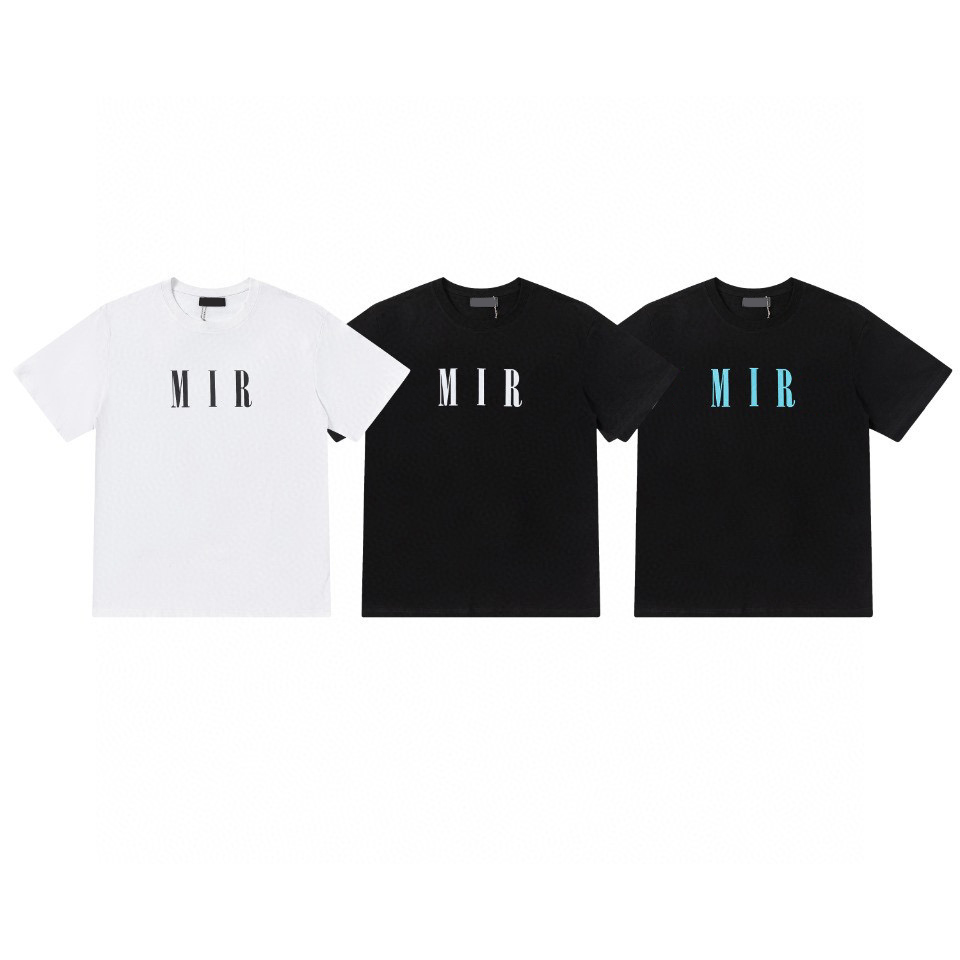 

Men's Plus Tees & Polos Round neck embroidered and printed polar style summer wear with street pure cotton e22rf