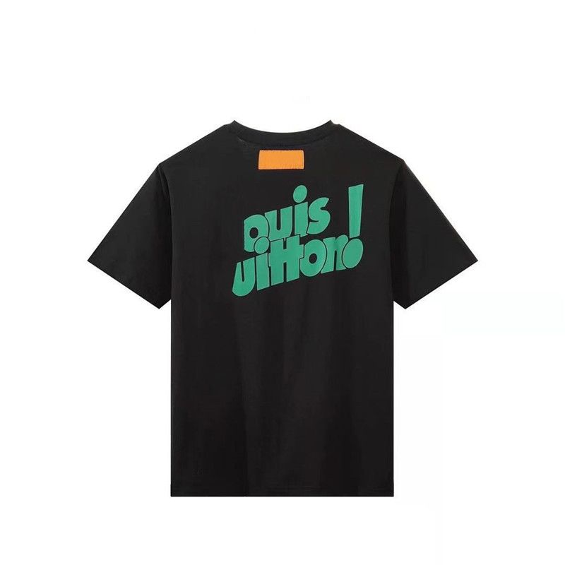 

23ss Men' T-shirts designer Tees short sleeves luxury clothes summer leisure Undershirt breathable printed coats high-quality clothing wholesale Large, Not for sale