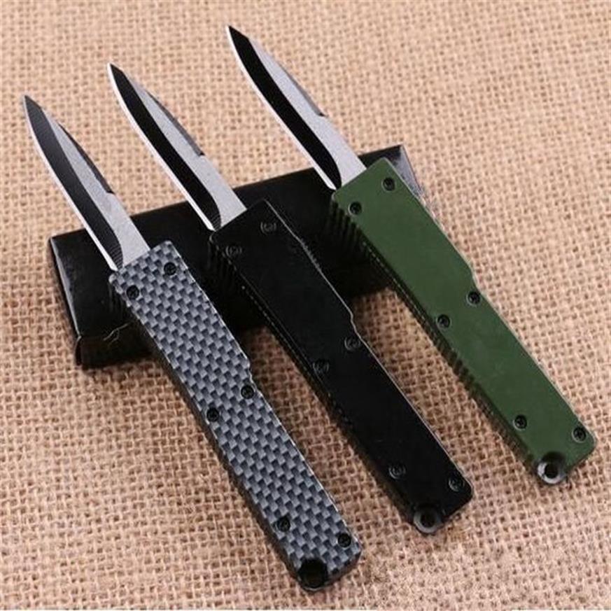 

8 models mini Key buckle pocket keychain knife aluminum tactical camping hunting collection folding knives xmas gift knife248y