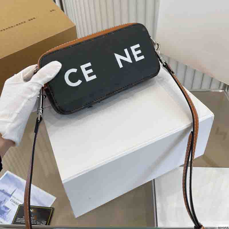 

Mini Trunk Cross Body Bags Women Shoulder Bag Designer Letters Handbags Designers Small Purses Street Fashion Purse Crossbody D2303222F, Blue