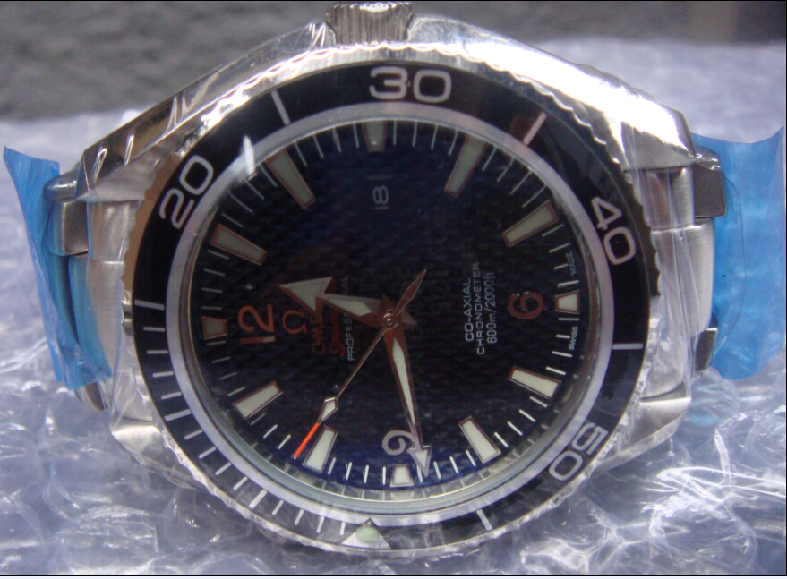 

Luxury Watch men Nondate White Dial 176200 Automatic Fashion Watch Wristwatch, Customize