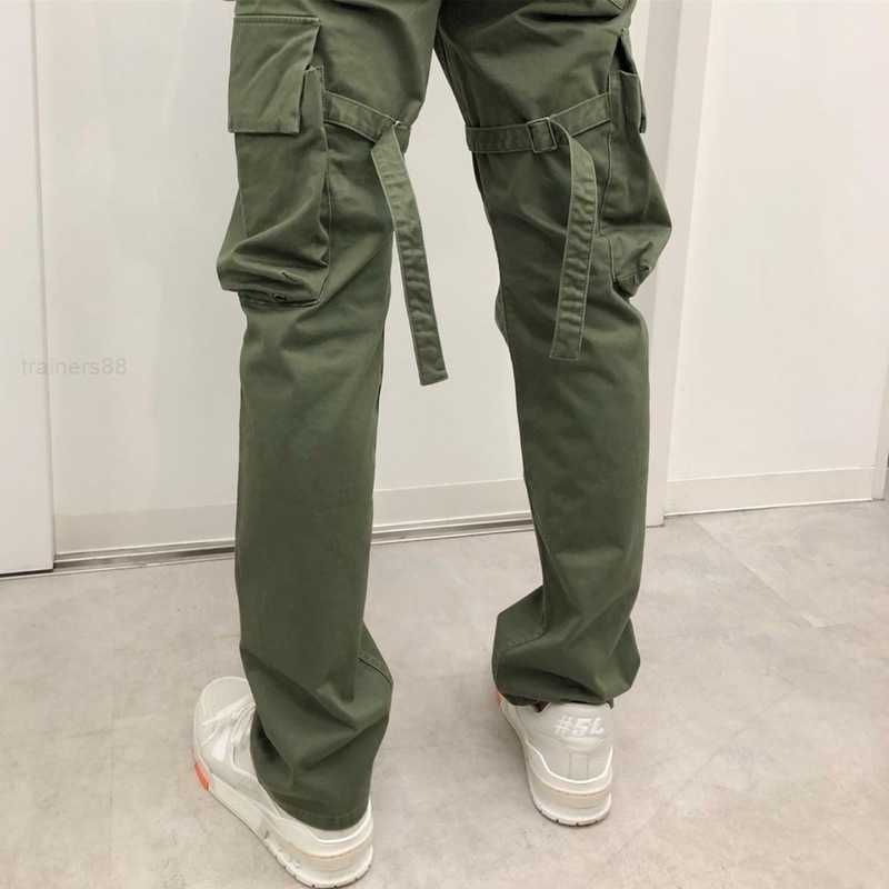 

Men' Pants Men' Best Version VUJADE CARGO PANTS Women Men Causal Track Streetwear Pants VUJA DE Joggers Rhude Overalls Trousers, 3860-2