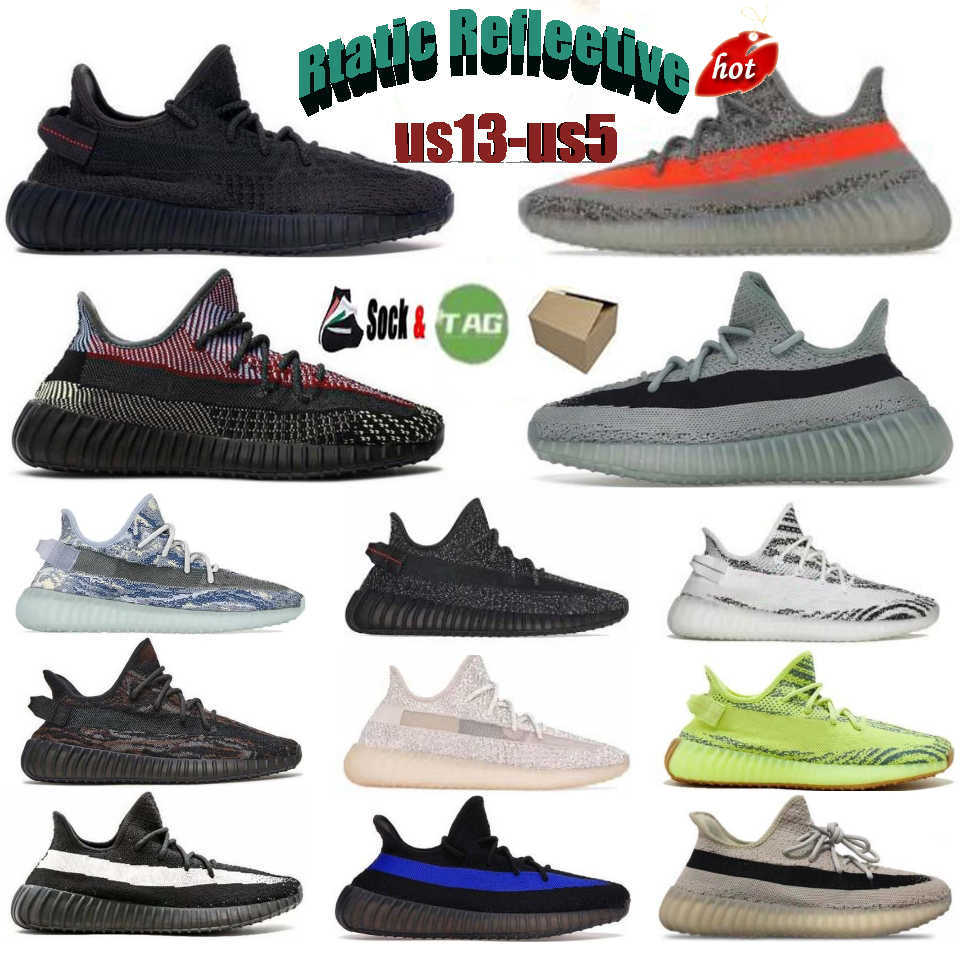 

women casual yeezys sports Running men shoes Chaussures Casual 350 v2 boost kanye reflective zebra runner yecheil dazzling blue MX oats tailgate beluga yeezzys, M4