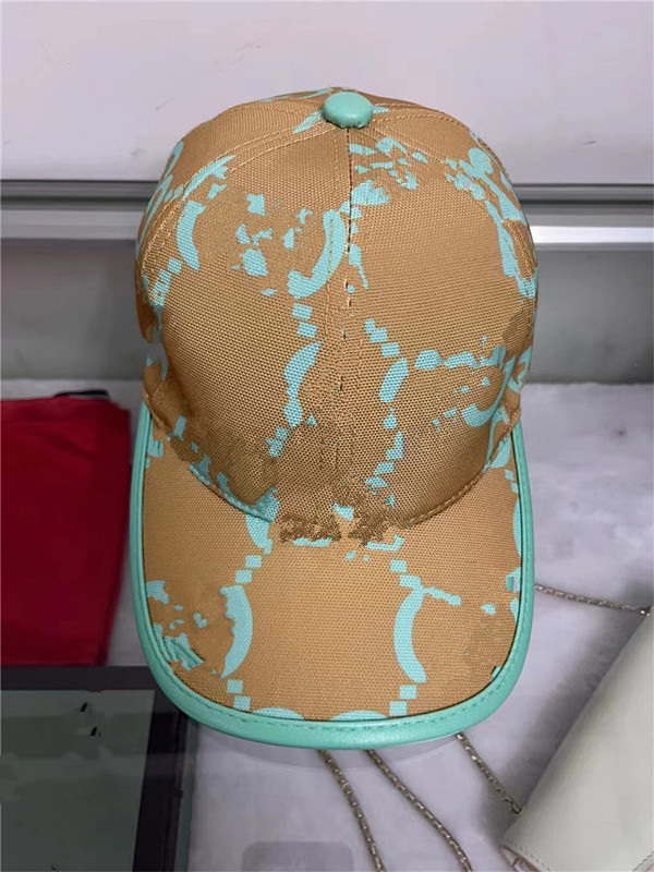 

2023 casquette Designers hat luxury Fashion Letters Baseball Cap Stripe stitching Women Men Sports Ball Caps Outdoor Travel Sun hat very good