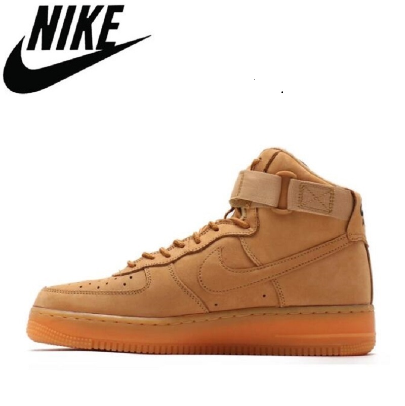 

2023 New Shadow Leather High Flat Skateboarding Shoes Triple Nike Air Force 1 White Black Low Sports Sneakers women Men Eur 35-45 03A