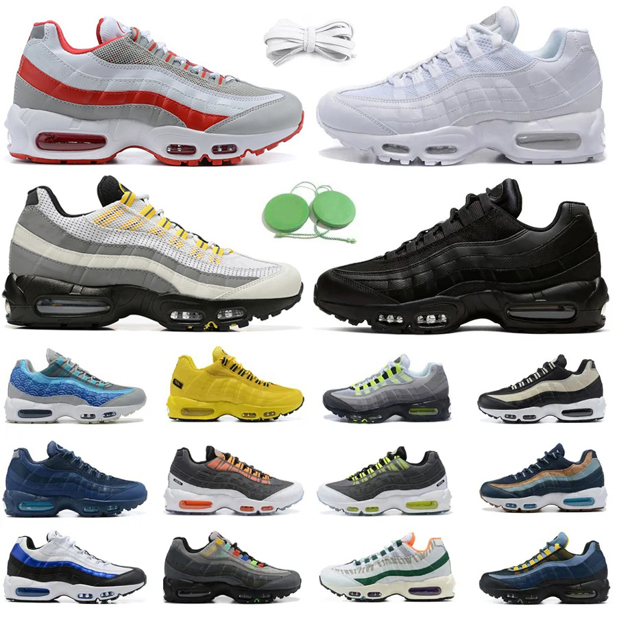

Men Women 95 Running Shoes Sneaker Triple Black White Neon Laser Fuchsia Greedy 3.0 Taxi Midnight Navy Tour Yellow Pure Platinum Unc Blue Mens Trainers Sports Sneakers, Color#8