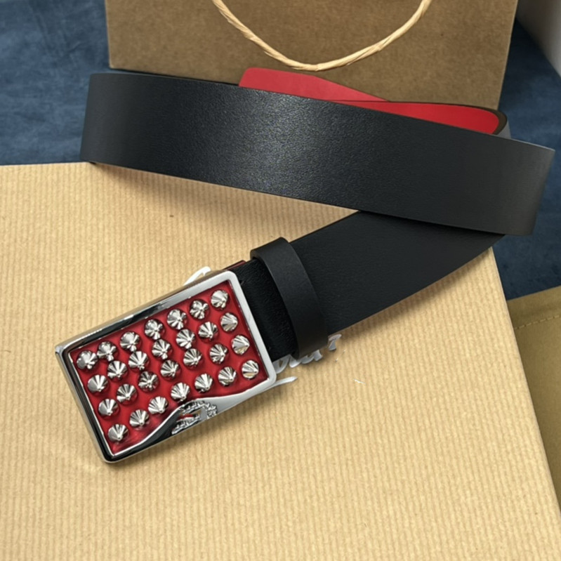 

Luxury Belt for men Genuine Leather 3.8cm Width Men Designer Belts Buckle cnosme Womens Waistband belts, Belt with box