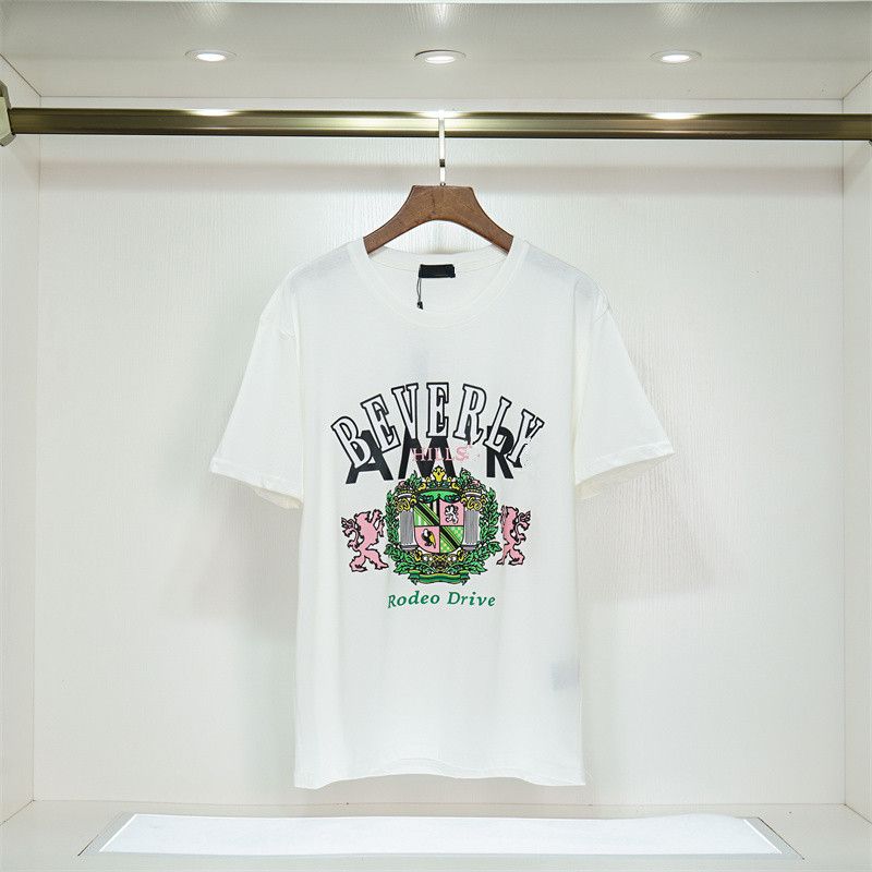 

Tshirts Mens Womens Designers T Shirts High Quality Mans Women Designer Cotton Couples Casual Short Sleeve Men O-Neck Tees #SHOP144 ABCD, Don't choose(non-delivery)