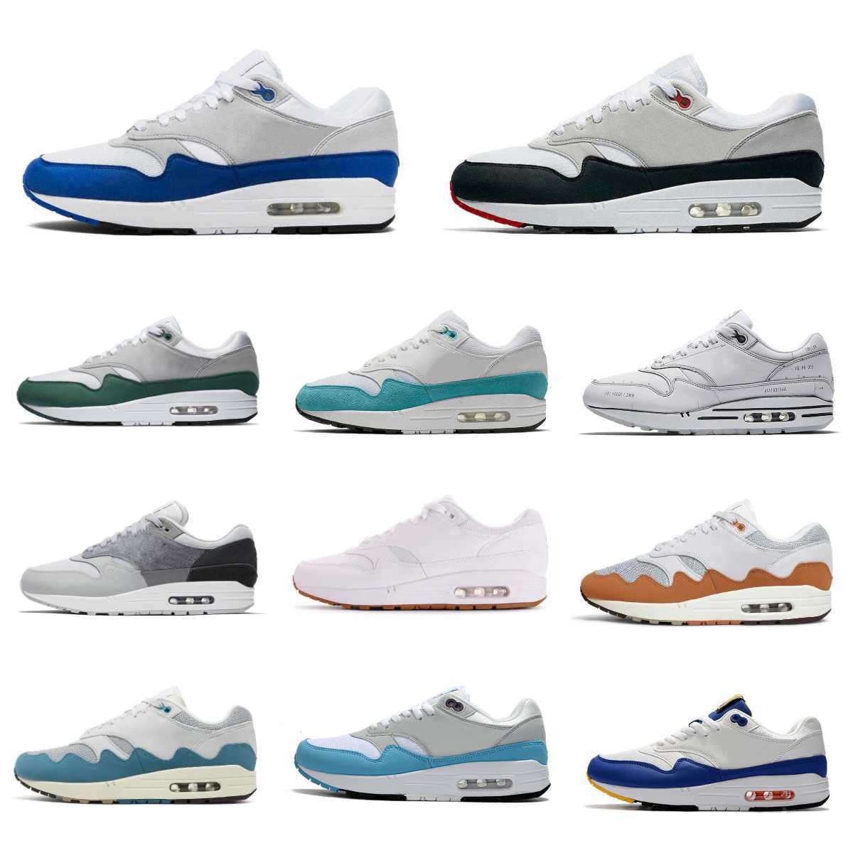 

Max 1 87 Running Casual Shoes Mens Women Trainer Air Sean Wotherspoon Patta Waves Noise Aqua Monarch Travis Cactus Jack Airmaxs Baroque Anniversary Royal Sneakers, Please contact us
