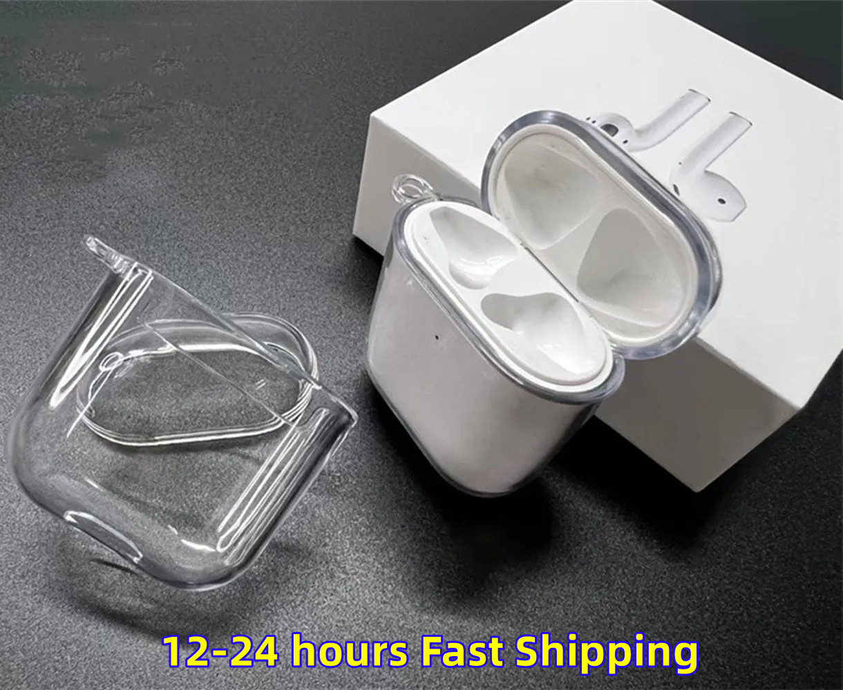 

For air pod pro airpods pro 2 wireless earphones Headphone Accessories airpod 2 earbuds Silicone TPU Protective Cover 2nd generation headphones Shockproof Case