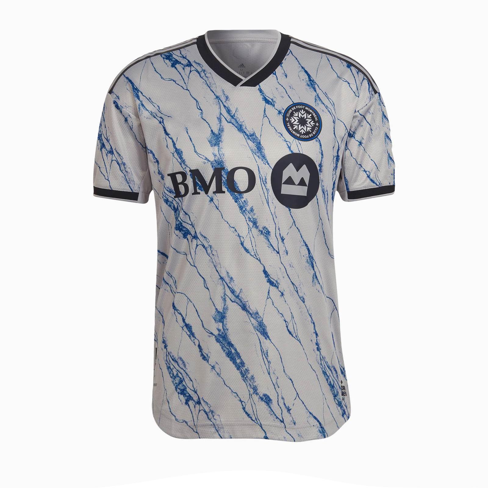 

2023 Club de Foot MontrEal HOME AWAY CF MONTREAL SOCCER JERSEYS Impact 22 23 WANYAMA MIHAILOVIC PIETTE QUIOTO MLS FOOTBALL SHIRT fans player version 666, Beige