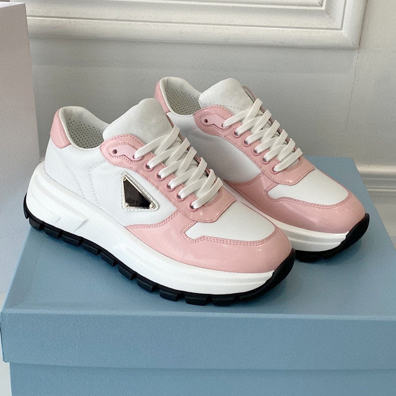 

women shoes Luxury Designer loafers good quality Dress Shoes calfskin popular fashion hot 35-40