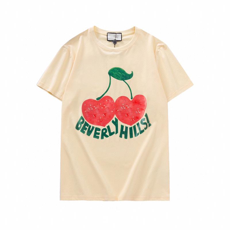 

Men' T-Shirts designer t-shirt mens fashion clothing short sleeve women Punk print letter embroidery Cat Summer Skateboard tops 2687, Not for sale