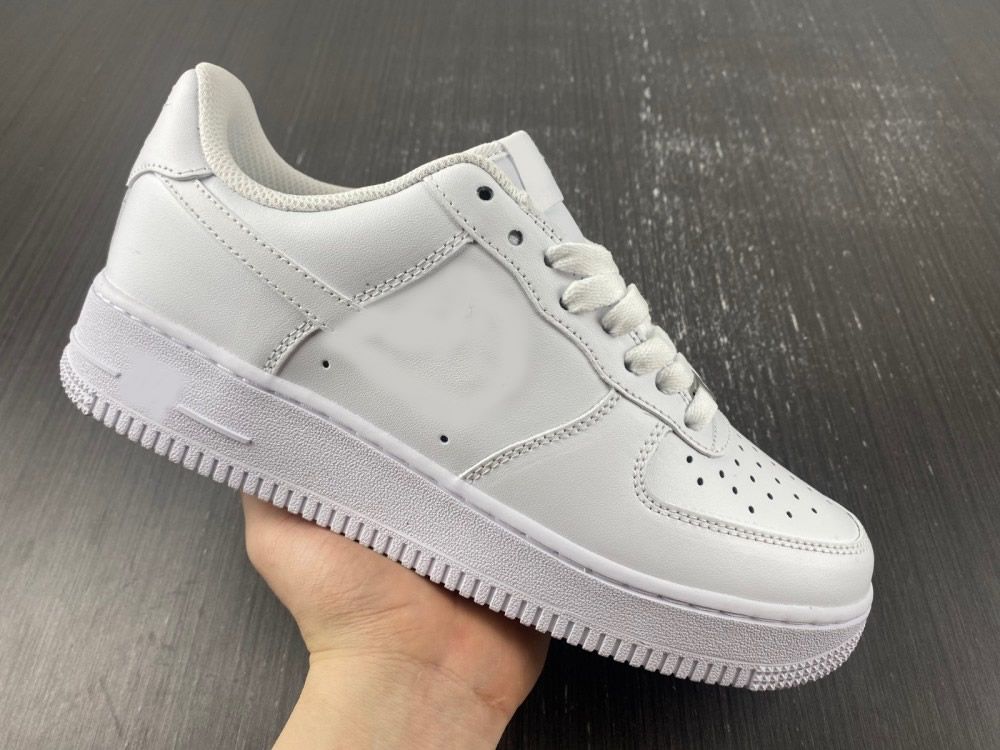 

Shoes Designer Af 1 Low 07 Men Women Running Triple White Outdoor Sports Sneakers Platform Cw2288-111 Size 36-47.5, #1