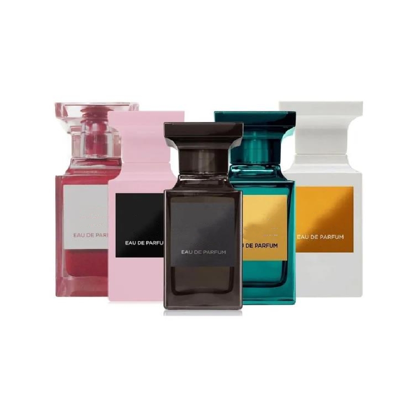 

Oud Wood Perfume 50ml Men Women Neutral Perfumes Fragrance Cherry Wood Tobacco Long Lasting Time Good Smell Cologne Spray Fast Ship