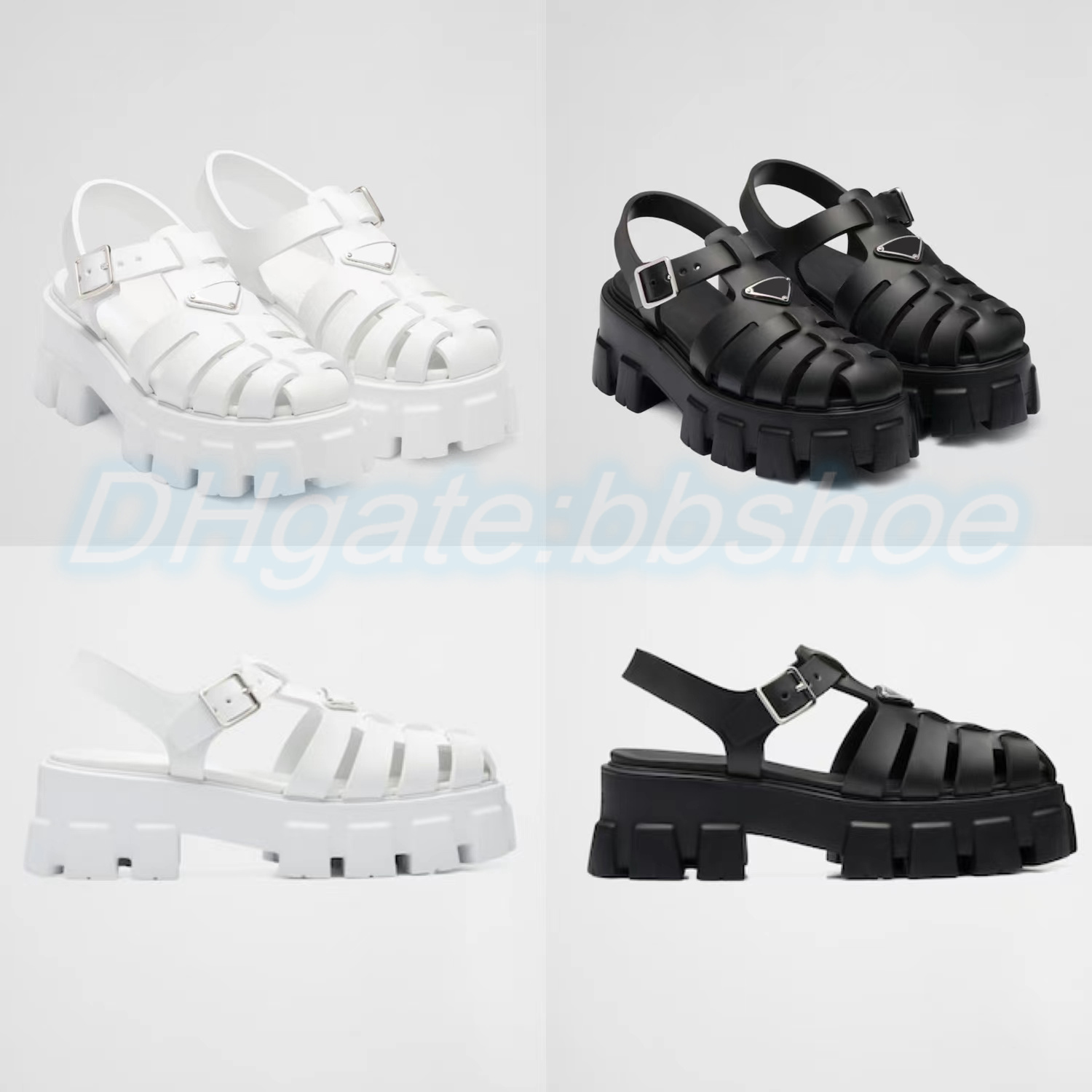 

luxury foam rubber woman slide designer sandals flat form slipper Black white blue man maroon Brocade summer pool fashion Beach Shoes, #2 white