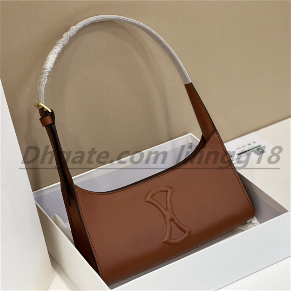 

Top Quality Centinc Real Leather Bag Women's Men's Crossbody Bag Luxury Handbag Designer Fashion Channel Plain Pattern Wallet Shoulder Bag, White