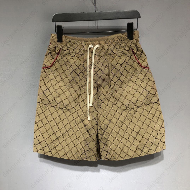 

Summer Men's Shorts Mens Shorts Designer Embroidery Letter Print short Women Summer Casual Loose Running Sports Pants Size 3XL 4XL 5XL, N1