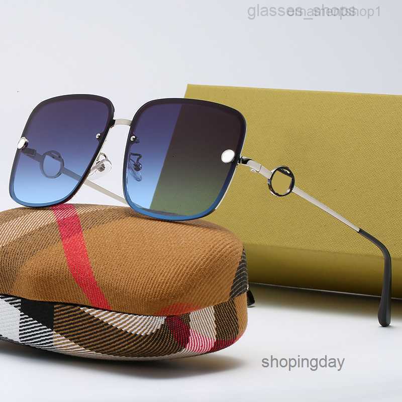 Women Fashion Sunglasses for Womens Luxury Designer Top Sunglass Sun Glassess Mens High Quality Trendy Polarized Eyeglass Stylishouca-image-852804151