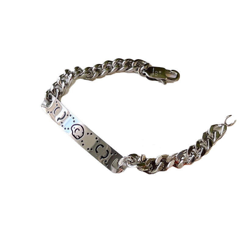 

Designer Elf Link Chains Bracelets For Women New Design with of Jewelry Brand Perfect Gift for Temperament and Style Conscious Women across