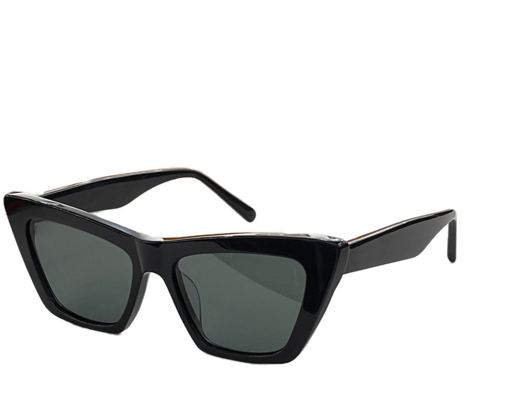 

Womens Sunglasses For Women Men Sun Glasses Mens Fashion Style Protects Eyes UV400 Lens With Random Box And Case 1723