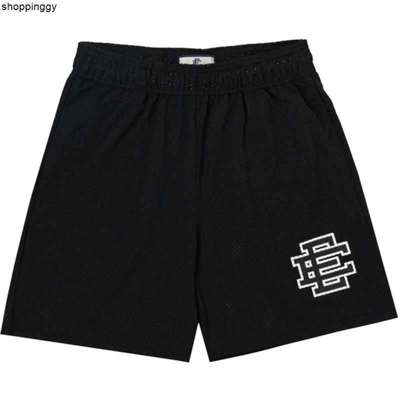 

Shorts Eric Emanuel Ee Basic New York City Skyline Summer Casual Fitness Sweatpants Gym Workout Mesh Sport, 10