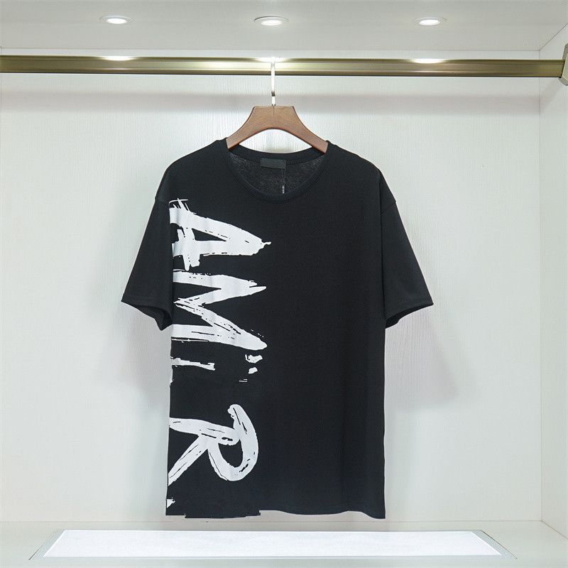 

Tshirts Mens Womens Designers T Shirts High Quality Mans Women Designer Cotton Couples Casual Short Sleeve Men O-Neck Tees #SHOP144 678U, 17