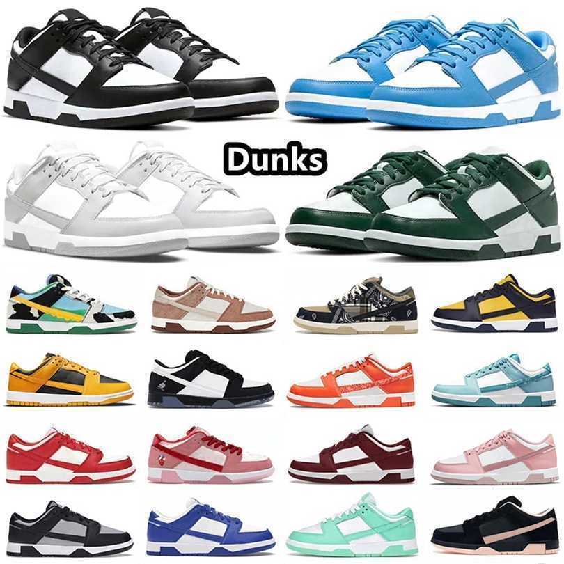

Running Shoes Casual Sneakers White Black Coast Green Glow Syracuse Purple Laser Orange Designers Men Women Pulse Chunky Sb Low Dunks8V318V31, Dk (17)36-45