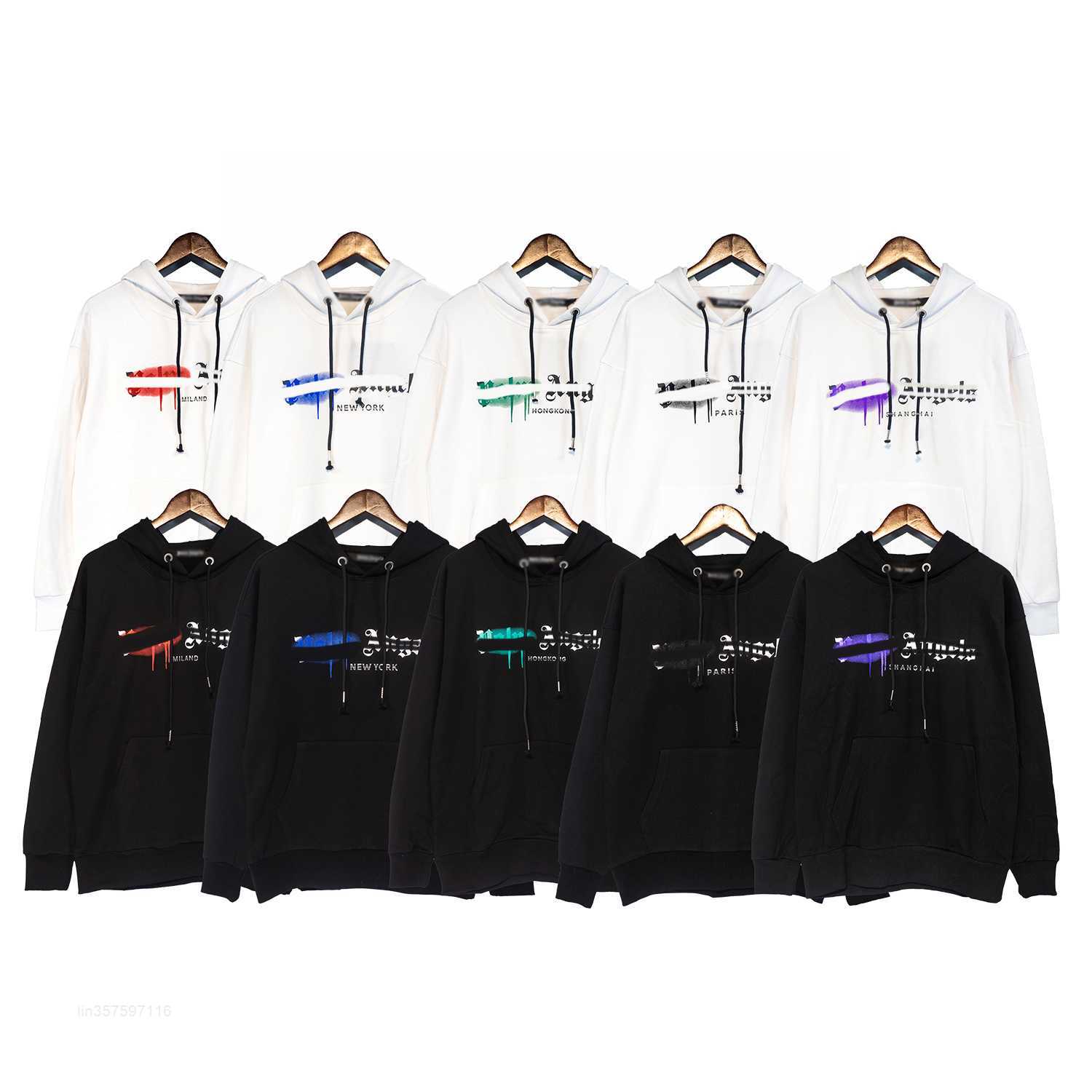 

Men's Hoodie Movement Classic Fashion Couples Leisure Hoodies Designer Warm Clothes Comfortable2023s B747, 10