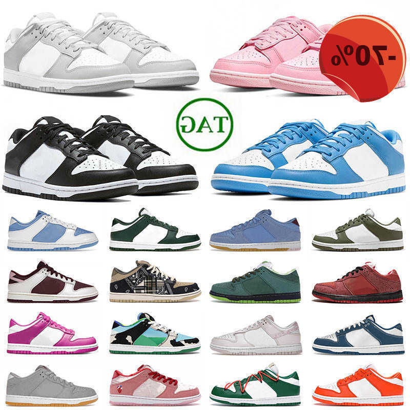 

women mens shoes with tag sneakers Pink Lows Unc Phillies Valentines Day Lobster Grey Gum Chunky Dhgate GAI men, 9 36-45