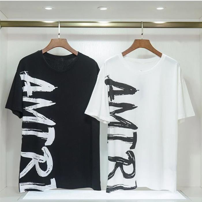 

Tshirts Mens Womens Designers T Shirts High Quality Mans Women Designer Cotton Couples Casual Short Sleeve Men O-Neck Tees #CH51, Don´t choose(non-delivery)