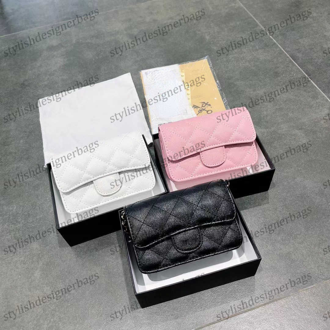 

HandBags For Women 2023 Designer Luxury Brand Handbag pink Casual Single Shoulder bags ladies Messenger Bag Flap chain Brand Leather Bag W230104