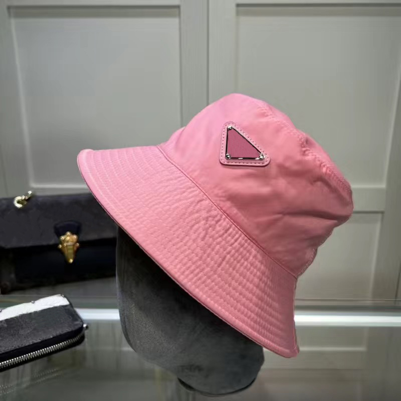 

High-Quality Designer Designed Fashion Bucket Hat Male and Female Fisherman Bucket Hat Splicing High-Quality Summer Sun Visor, Black