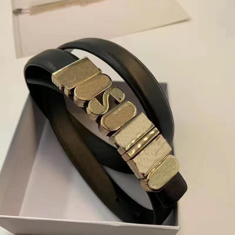 Belts Designer MOS Fashion sides cowhide Men Women chino multicolour gift Smooth leather luxury belts for big buckle male A1-image-852813568