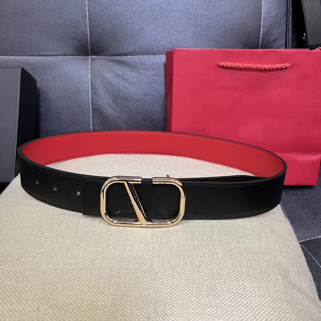 

Belts Luxury designer belt Classic style Width 3.0cm for men and women Multi color options are great very good nice, Black