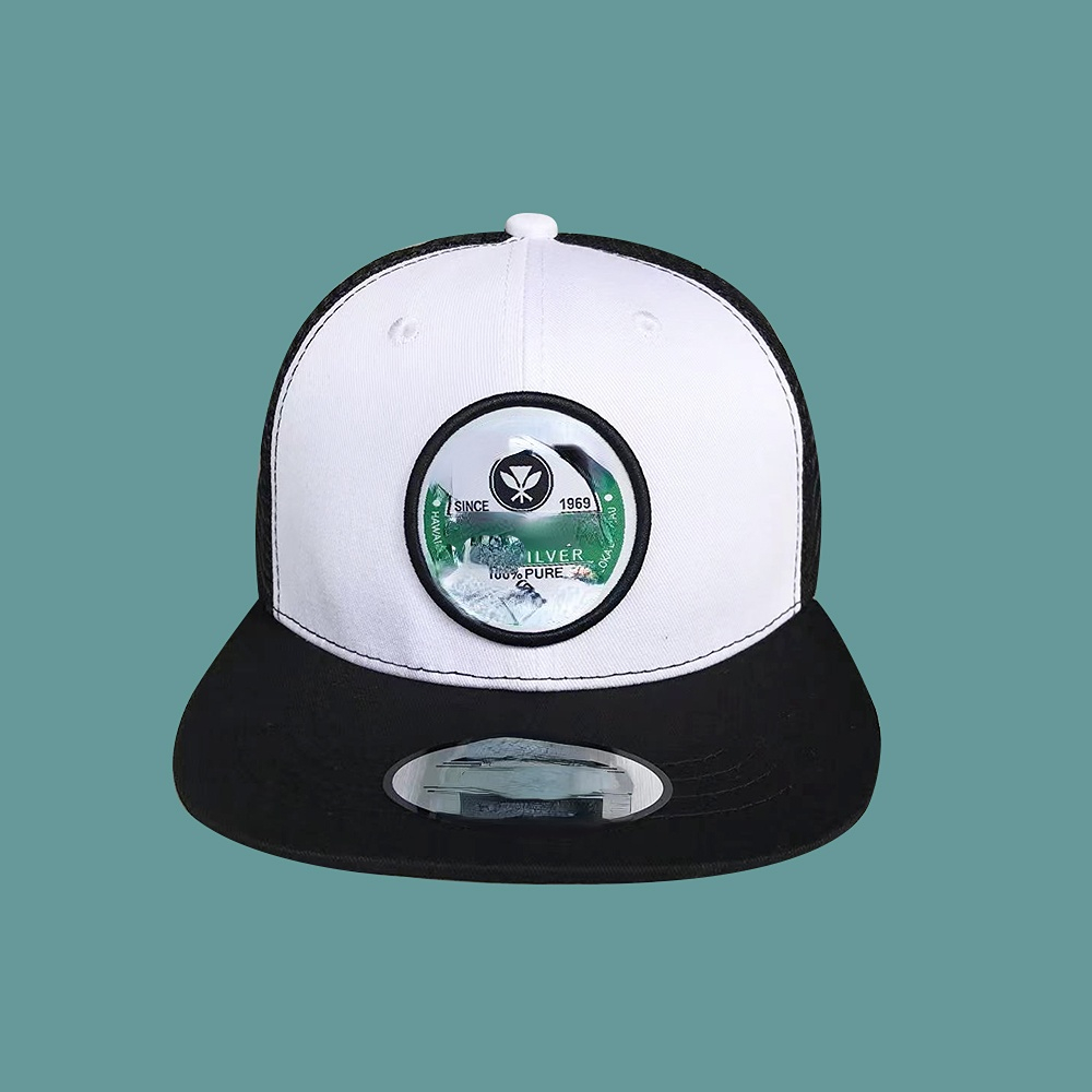 Quik Baseball Hat Designer Letters Embroidered Fashion Sports Surf Skateboard Flat Cap for Men Women-image-853064042