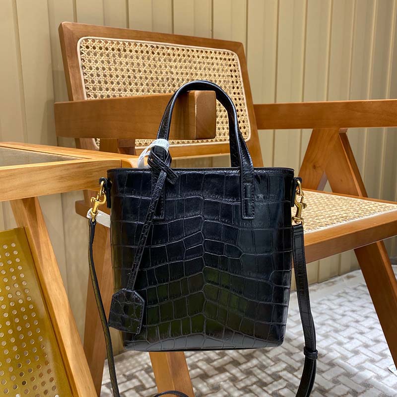 

5A neonoe quality new Women Totes shopping bag handbag high fashion linen Large luxury designer shopping Crossbody Shoulder handbags Purses pu Designers Bags, Black1