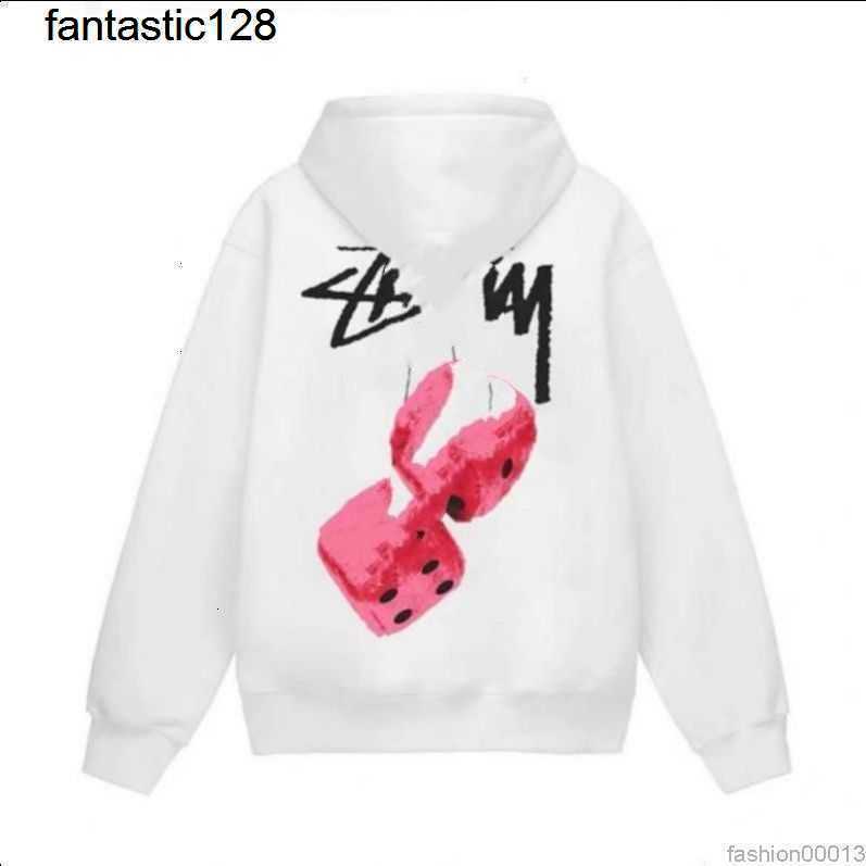 

Designer Hearts Hoodie stussys Mens Womens Heart Hoodies Hooded Flower Front Printed fashion brand Pocket Zipper, 14