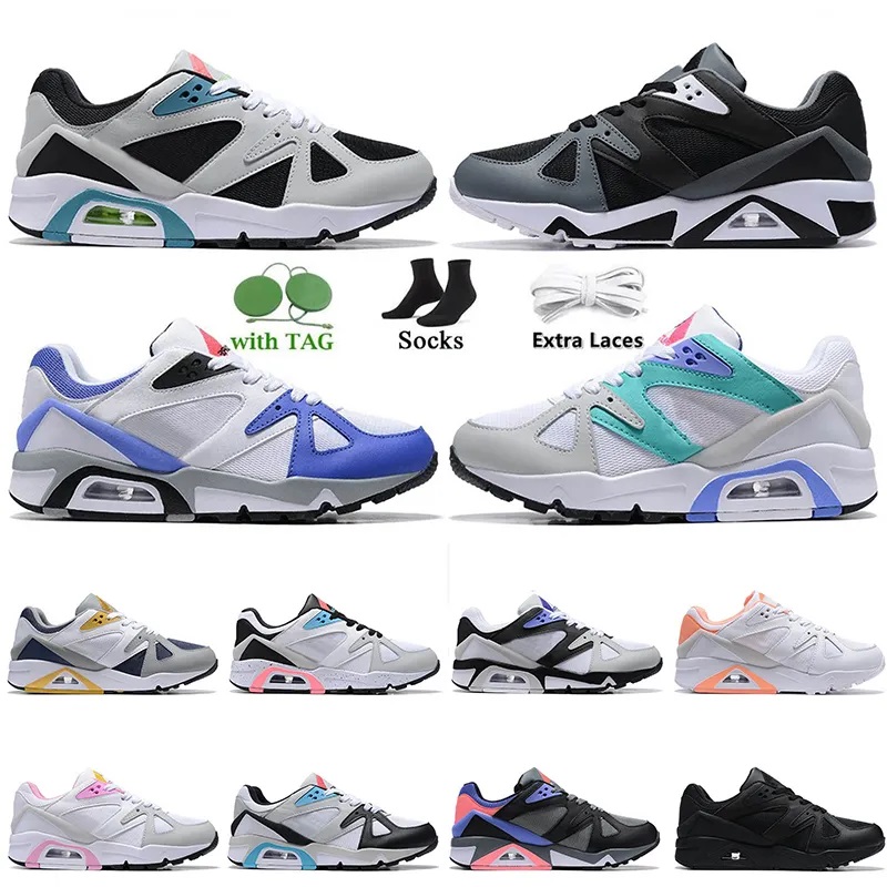 

Mens Running Shoes Structure Triax 91 Sneakers Triple Black Pink Laser Orange Grey Fog Lapis Persian Violet Men Women Trainers Sports Sneakers Sneaker 36-45, Color#5