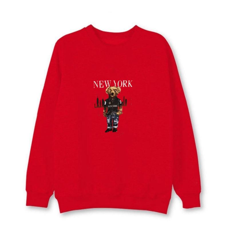 

POLOS R Designer Men's Hoodie with Print, Stylish Cotton Long Sleeve in Plus Sizes S-2XL, Fall/Winter Collection", Silver